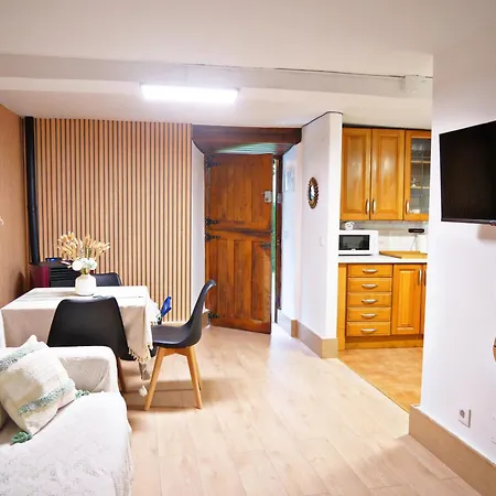 La Casina De Aballe
