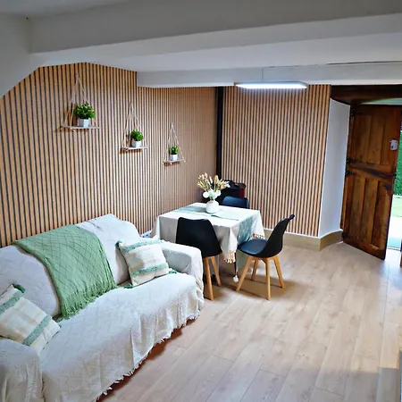 La Casina De Aballe *