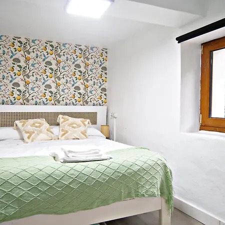 La Casina De Aballe San Juan de Parres