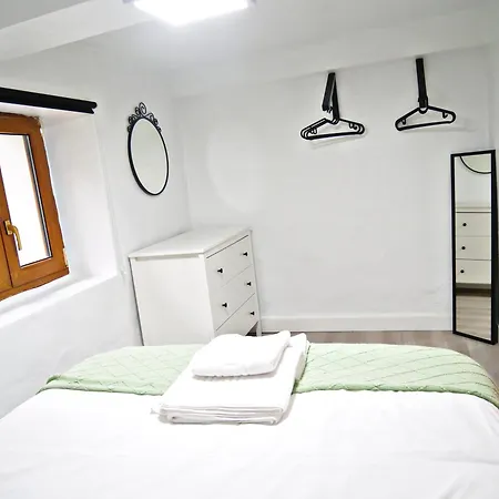 La Casina De Aballe * San Juan de Parres