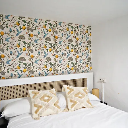 بيت للعطل La Casina De Aballe