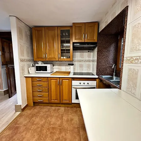 La Casina De Aballe *