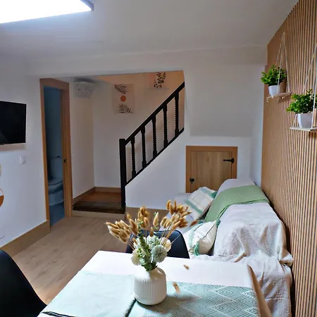بيت للعطل La Casina De Aballe